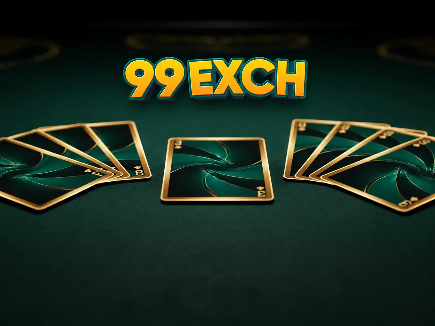 Teen Patti card table with live casino lobby